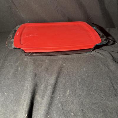 Anchor Hocking & Pyrex Dishes (LR-MG)