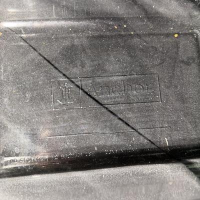 Anchor Hocking & Pyrex Dishes (LR-MG)