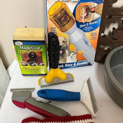 Dog Love, see additional pictures