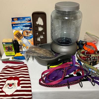 Dog Love, see additional pictures