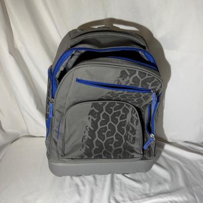 Travel Pro, Delsey & Travelers Choice Luggage (LR-MG)