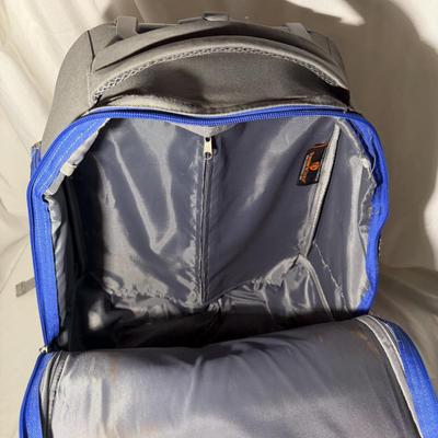 Travel Pro, Delsey & Travelers Choice Luggage (LR-MG)