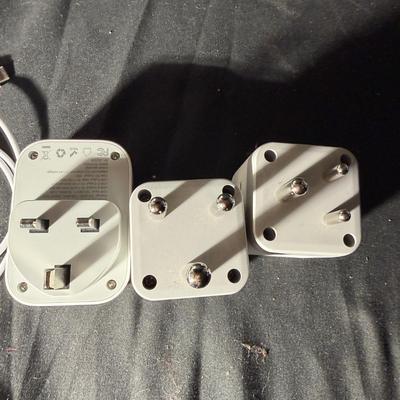 Travel Pro, Delsey & Travelers Choice Luggage (LR-MG)