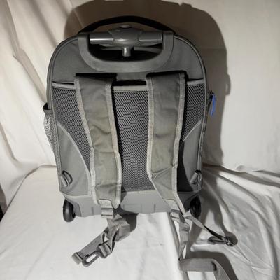 Travel Pro, Delsey & Travelers Choice Luggage (LR-MG)