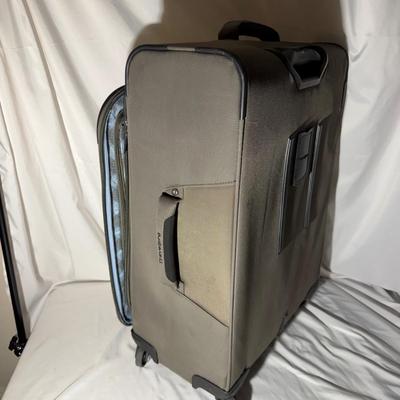 Travel Pro, Delsey & Travelers Choice Luggage (LR-MG)