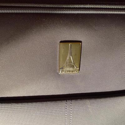 Travel Pro, Delsey & Travelers Choice Luggage (LR-MG)