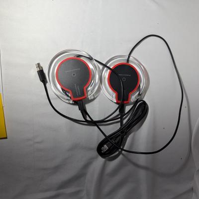 Travel Pro, Delsey & Travelers Choice Luggage (LR-MG)