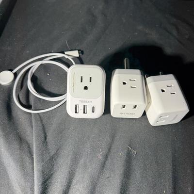 Travel Pro, Delsey & Travelers Choice Luggage (LR-MG)