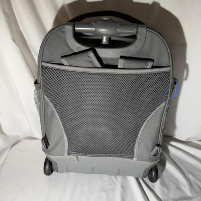 Travel Pro, Delsey & Travelers Choice Luggage (LR-MG)
