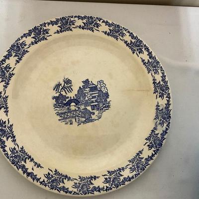 Vintage, yet new Fuego 1 1/2 qt Casserole dish, Copper serving cup, Mini waffle maker,