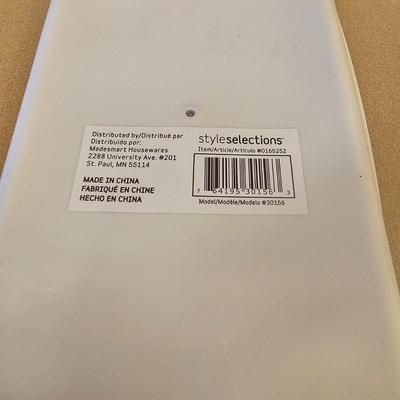 Assorted Stainless Kitchen Utensils & More (K-JS)