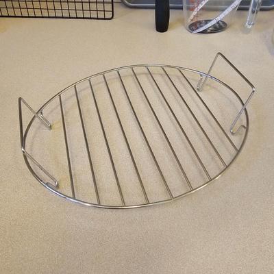 Pyrex, Braun, Foley & More Measuring & Cooking Items (K-JS)