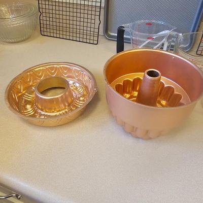 Pyrex, Braun, Foley & More Measuring & Cooking Items (K-JS)