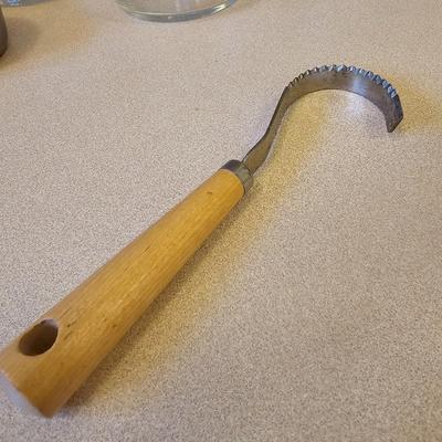 Pyrex, Braun, Foley & More Measuring & Cooking Items (K-JS)