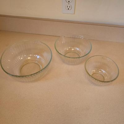 Pyrex, Braun, Foley & More Measuring & Cooking Items (K-JS)