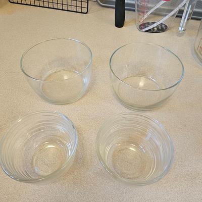 Pyrex, Braun, Foley & More Measuring & Cooking Items (K-JS)