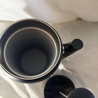 Espresso Aeroccino 3 Milk Frother, Bruntmor Espresso Set , Secura Coffee Grinder & More (LR-MG)