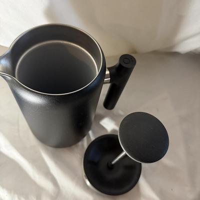 Espresso Aeroccino 3 Milk Frother, Bruntmor Espresso Set , Secura Coffee Grinder & More (LR-MG)