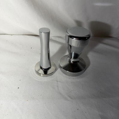 Espresso Aeroccino 3 Milk Frother, Bruntmor Espresso Set , Secura Coffee Grinder & More (LR-MG)