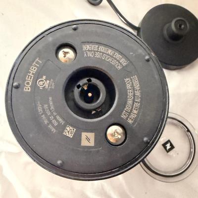 Espresso Aeroccino 3 Milk Frother, Bruntmor Espresso Set , Secura Coffee Grinder & More (LR-MG)