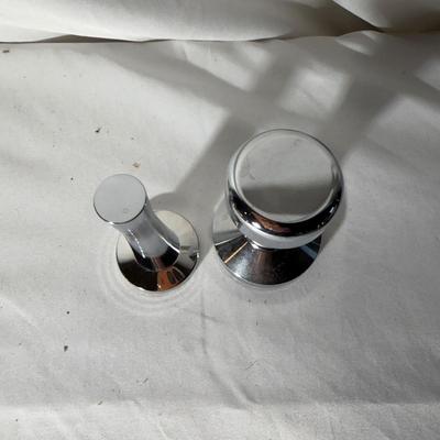 Espresso Aeroccino 3 Milk Frother, Bruntmor Espresso Set , Secura Coffee Grinder & More (LR-MG)