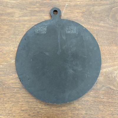 Firemen's Insurance Company Cast Iron Plaques (BS2-SF)