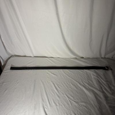 Prada Leather Belt (LR-MG)