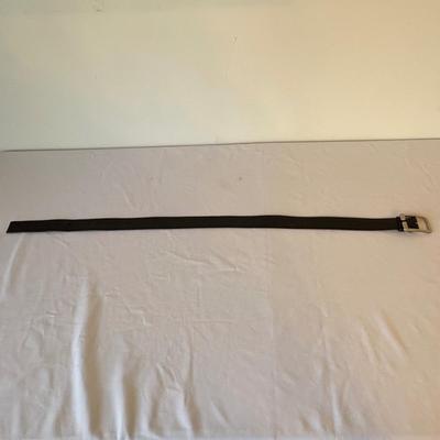 Prada Leather Belt (LR-MG)