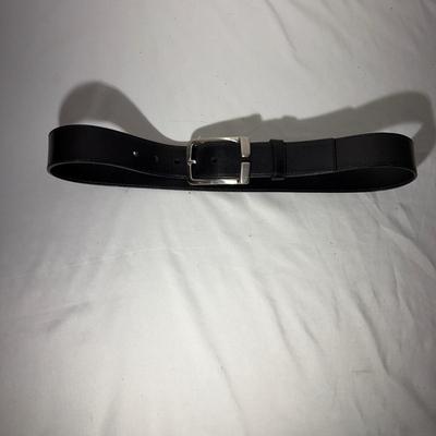 Prada Leather Belt (LR-MG)