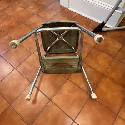 Pair of Cosco Step Ladders/Stools (LR-BC)