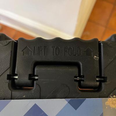 Pair of Cosco Step Ladders/Stools (LR-BC)