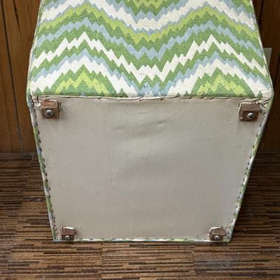 MCM Curved Sectional Sofa & Chair Set (BB-SF)