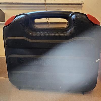 Assorted Hand Tools, Black & Decker Cordless Drill & More (G-JS)