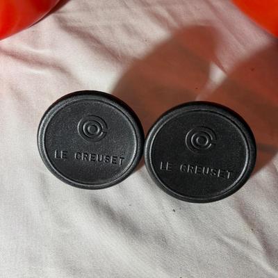 Le Creuset Dutch Ovens (LR-MG)