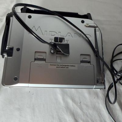 Midland Weather Radios (LR-MG)