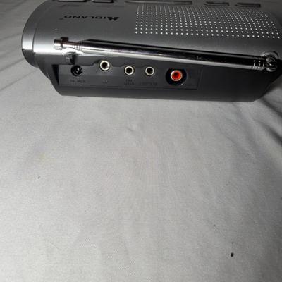 Midland Weather Radios (LR-MG)