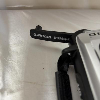 Midland Weather Radios (LR-MG)