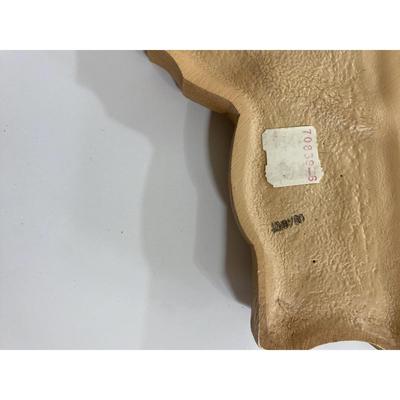 Lord Home Family Peace Love Happiness 20" x 9.5" Wooden Wall Art Religious