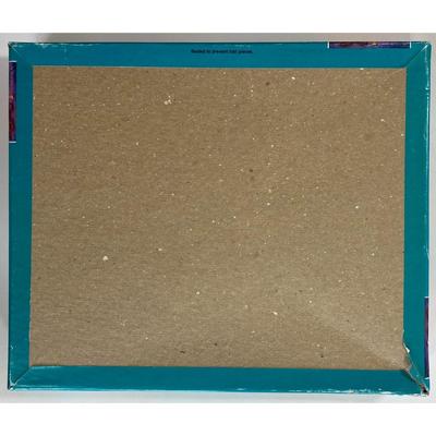 Snow White and the Seven Dwarfs 12.5" x 15" 100 Piece Jigsaw Puzzle - BRAND NEW