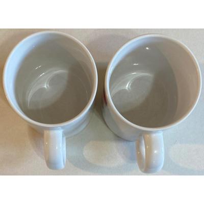 2 U.S. Navy Midshipman Cruising Training Squadron R.O.C.N. 1996 Mugs