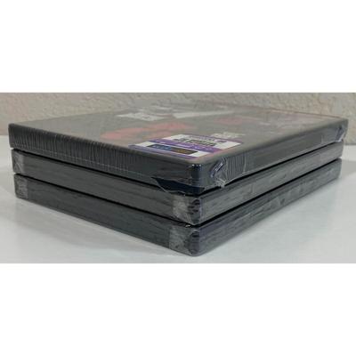 Action DVDs Jack Ryan Triple Feature / Fast & Furious / R.I.P.D. - BRAND NEW