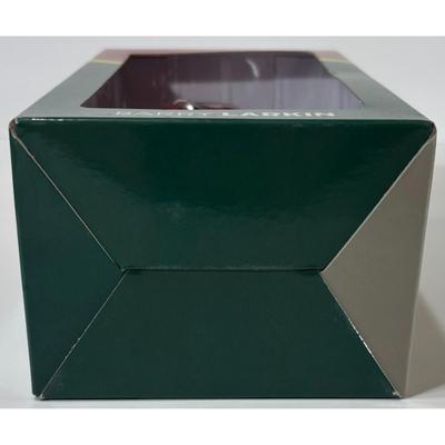 Dinsmore Barry Larkin Cincinnati Reds Hall of Fame Bobblehead MLB Baseball