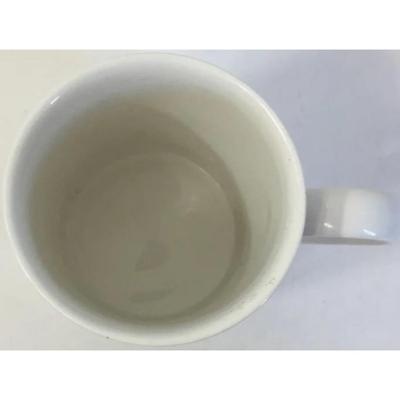 Berkshire Bone China Music Mug Musical Instrument