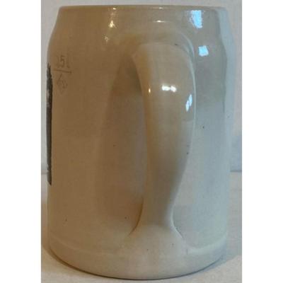 Buschhausen 750 Jahre (1238 - 1988) Mug. Halenbeck. Gartel. Germany