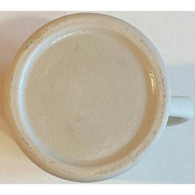 Buschhausen 750 Jahre (1238 - 1988) Mug. Halenbeck. Gartel. Germany