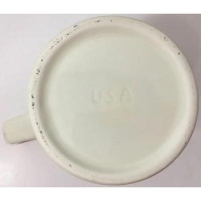 Catholic Life Insurance Mug - Financial Services Fraternal Benefits Since 1901