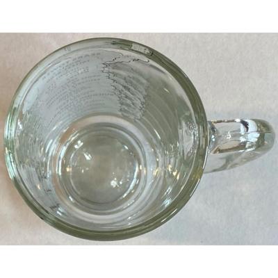 Chicago Blues Ashtray & Sears Tower Glass