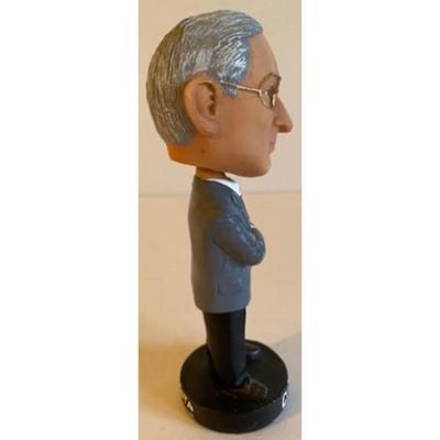 Coach T Toyota Commercial Advertising Bobblehead Philip Reeves