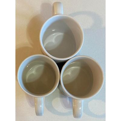 Cow Mugs - Doctor / Nurse / Teacher / CPA / Doug Wilson Herd From The Pen