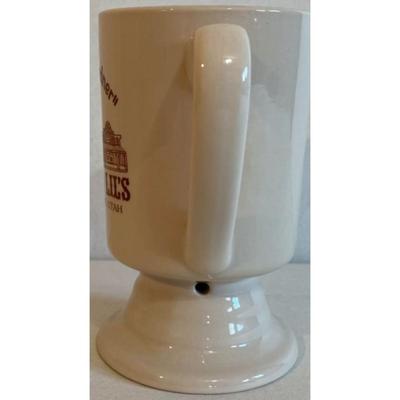 Diamond Lil's "Howdy Pardner" Salt Lake City, Utah Steak House Mug